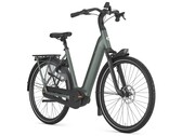 Arroyo C8+ Elite: Neues Trekking-E-Bike (Bildquelle: Gazelle)