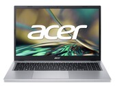 Das Acer Aspire 3 wird jetzt auch mit AMD Ryzen Mendocino angeboten, als Alternative zum Intel Pentium-Modell. (Bild: Acer)