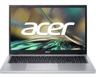 Das Acer Aspire 3 wird jetzt auch mit AMD Ryzen Mendocino angeboten, als Alternative zum Intel Pentium-Modell. (Bild: Acer)
