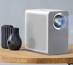 AUN ET50S: Neuer Beamer mit Android-Betriebssystem