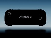 Ayaneo teasert einen neuen Gaming-Handheld an (Bildquelle: Ayaneo)