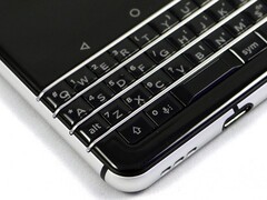 Das BlackBerry Classic soll einen lizensierten Nachfolger bekommen (Symbolbild, Bildquelle: Notebookcheck)