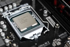 Intel scheint auf die Konkurrenz zu reagieren. (Bild: Christian Wiediger, Unsplash)