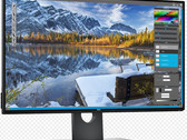 Dell: HDR10-Monitor ab Mai für 2.000 Dollar