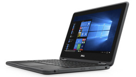 Dell Latitude 11 Convertible (3189)
