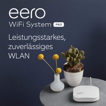 eero Pro WLAN-Mesh-System
