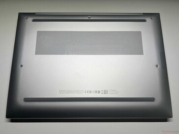 HP EliteBook 845 G11.