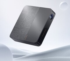 Fengmi S5: Neuer Laser-Beamer mit geringer Latenz
