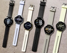 Garmin verteilt ein großes Software-Update an zahlreiche Smartwatch-Serien