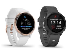 Garmin: Mehrere Wearables bei Amazon günstig erhältlich