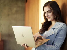 PC-Markt: Rückgang in Westeuropa verlangsamt, USA schwach