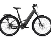 Goroc TR 7.33: E-Bike kommt mit starker Ausstattung (Bildquelle: Flyer)