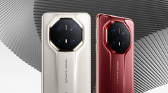 Der Nachfolger zum hier abgebildeten Mate 70 RS kommt wohl schon im November (Bildquelle: Huawei)