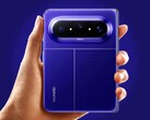 Das Apple iPhone Ultra soll ähnlich breit wie das Huawei Pura X Max werden.