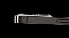 Das Apple iPhone 13 Pro erhält offenbar ein deutlich schmaleres Kameramodul. (Bild: @LeaksApplePro / @ld_vova)