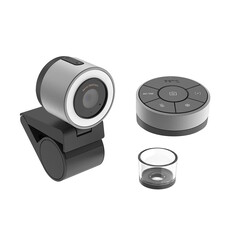 BenQ ideaCam S1 Pro: Neue, vielseitig einsetzbare Webcam