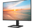 Philips E1: Vier neue Monitore für eher allgemeine Anforderungen