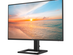 Philips E1: Vier neue Monitore für eher allgemeine Anforderungen