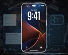 Das iPhone erhält sein erstes (Front-)Redesign seit dem iPhone 14 Pro.