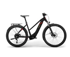 Cortina TRT 5.2: Neues E-Bike auch für längere Touren