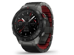 Garmin: Neue Smartwatch mit hochwertigen Materialien