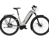 Appia Mixte: Neues Elektrofahrrad mit MGU (Bildquelle: Tout Terrain)