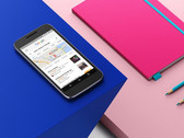 Moto G Play: Ab zweiter August-Woche für 170 Euro