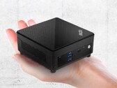 Cubi 5 12M: Neuer Mini-PC mit Thunderbolt 4