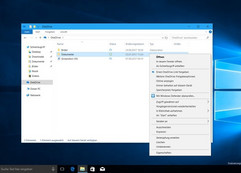 OneDrive kann nun Files aus Cloud optional nur als Platzhalter ablegen