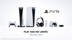 Wann enthüllt Sony Preis und Termin für die neue PS5? (Bild: Amazon)