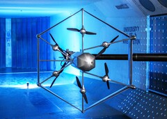 Die abgebildete Amazon MK27-2 erhält bis 2024 einen kleineren, leichteren Nachfolger. (Bild: Amazon)