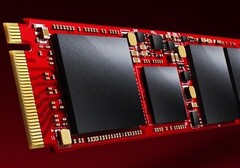 PCIe-SSD: Adata stellt schnelle XPG SX9000 vor