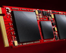 PCIe-SSD: Adata stellt schnelle XPG SX9000 vor