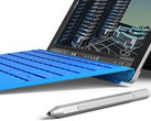 Bereits im ersten Quartal des kommenden Jahres soll der Nachfolger des Surface Pro 4 kommen.