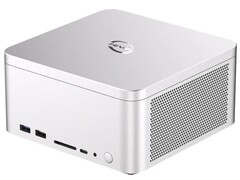 Szbox FN60G: Mini-PC auch für Grafikkarten