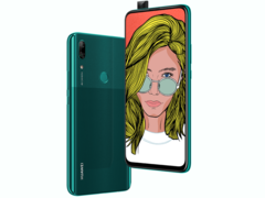 Test Huawei P Smart Z Smartphone