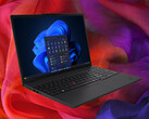 Das neue ThinkPad T16 Gen 4 soll dank Intels Lunar-Lake-Plattform besonders effizient sein