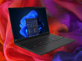 Das neue ThinkPad T16 Gen 4 soll dank Intels Lunar-Lake-Plattform besonders effizient sein