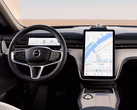 Android Automotive kommt u.a. im Volvo EX90 zum Einsatz.