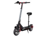 Y600: Neuer E-Scooter mit Sitz