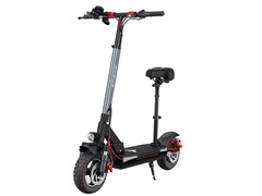 Y600: Neuer E-Scooter mit Sitz