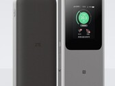 ZTE U50 Pro: 5G-Modem spannt WiFi-Netzwerk auf