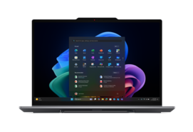 Lenovo ThinkPad X1 2-in-1 Gen 11 Aura Edition (Bildquelle: Lenovo)