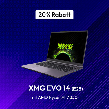 XMG EVO 14