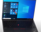 Lenovo ThinkPad X1 Titanium & 16:10-ThinkPad X1 Nano tauchen bei Youtube auf