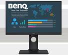 BenQ BL2480T: 24-Zoll-Monitor für Anwender mit Farbfehlsichtigkeit.