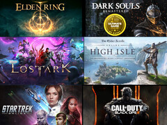 Markt für Spiele und Hardware wächst 2021 in Deutschland kräftig um 17 Prozent auf 9,8 Milliarden Euro.