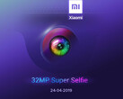 Selfie-Handy: Xiaomi Redmi Y3 wird am 24. April vorgestellt.