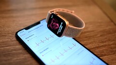 Smartwatches: Rekordabsatz von Apple Watch und Fitbit Versa