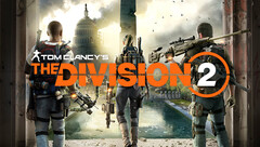 Spielecharts: The Division 2 räumt auf PC, PS4 und Xbox One ab.